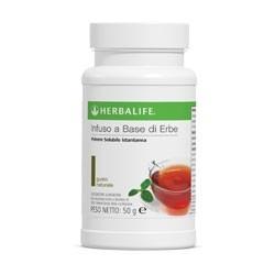 Infuso alle erbe 102 gr (disponibile solo al gusto Thè naturale)