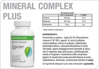 Thumbnail for Mineral Complex Plus Sali Minerali