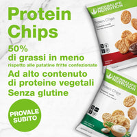 Thumbnail for Protein Chips Patatine proteiche