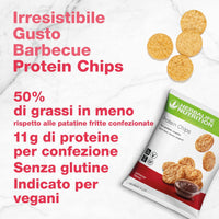 Thumbnail for Protein Chips Patatine proteiche