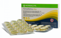 Thumbnail for HerbalifeLine Max Omega 3 EPA e DHA