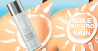 Thumbnail for Crema idratante viso protezione SPF 30